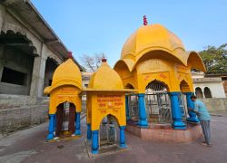Bharat Milap Mandir