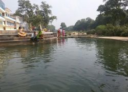 Janaki Kund