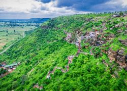 Hanuman Dhara
