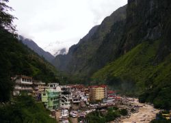 Joshimath