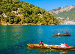Nainital