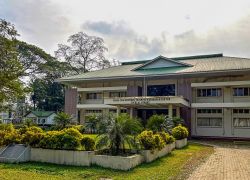 Tocklai Tea Research Institute in Jorhat
