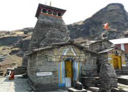 Tungnath Temple