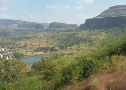 Brahmagiri Wildlife Sanctuary in Trimbakeshwar