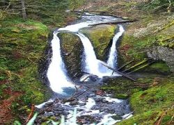 Triple Falls, Dimapur - Splendid Nagaland 3N - 4D Tour