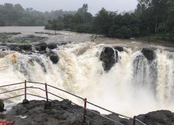 Randha Falls in Igatpuri