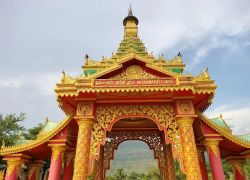 Ghatandevi Temple in Igatpuri