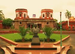 Sardar Vallabhbhai Patel Police Museum