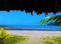 Kalipur Beach
