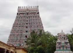 Sarangapani Temple