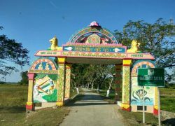 Dakhinpat Satra