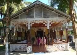 Kamalabari Satra