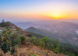 Sunset Point