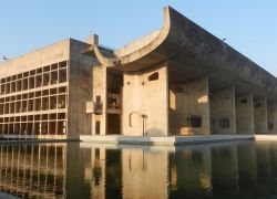 Chandigarh Capitol Complex in Patiala