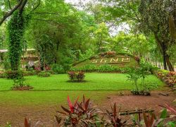 Sanjay Gandhi National Park in Khargone