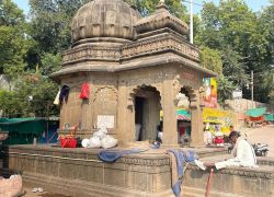 Jaleshwar Temple