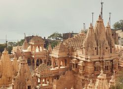 Palitana Temples