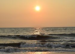 Chavakkad Beach