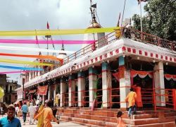 Vindhyachal Temple