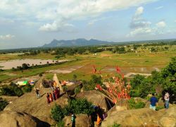Tapovan in Deogarh
