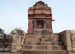 Dashavatar Temple