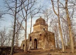 Deogarh Fort