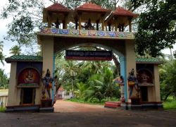 Mararikulam Sree Mahadeva Temple in Mararikulam