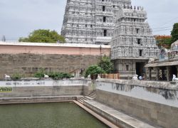 Arunachalesvara Temple in Tiruvannamalai