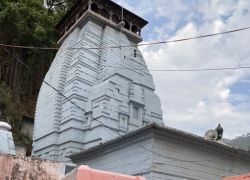 Raghunathji Temple