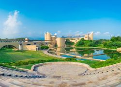 Virasat-e-Khalsa in Anandpur