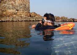 Malvan Marine Sanctuary in Sindhudurg