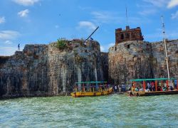 Sindhudurg Fort