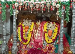 Devi Temple