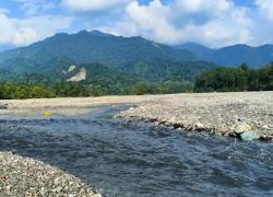 Raimatang in Alipurduar
