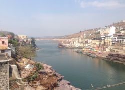 Narmada River
