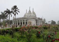 Kathgola Gardens in Murshidabad