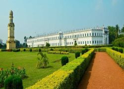 Nizamat Imambara
