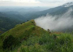 Shiroli Peak in Dandeli