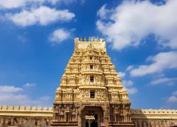Sri Ranganathaswamy Temple
