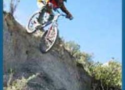 La Paz Trekking in La Paz