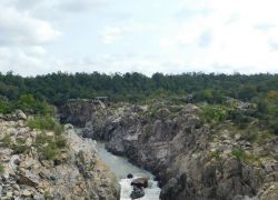 Bhim Kund in Mansa
