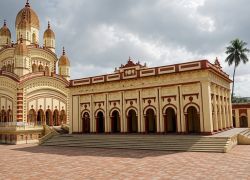 Dakshineswar Kali Temple