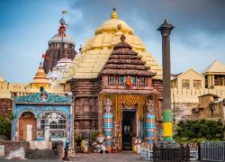 Jagannath Temple