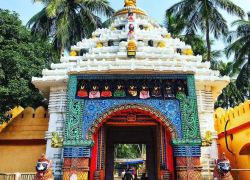Gundicha Temple