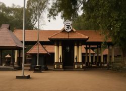 Chettikulangara Devi Temple in Alappuzha