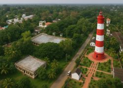 Alappuzha Lighthouse