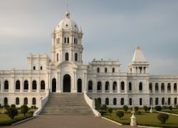 Haveli Museum, Agartala - Tripura Tour 6 night/7 Days