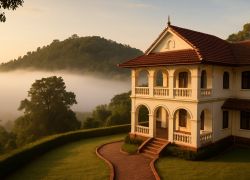 Jampui Hill, Agartala - Exotic Tripura Tour