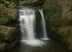 Olakaruvi Falls, Kanyakumari - 10 Nights - 11 Days Kerala Tour Package