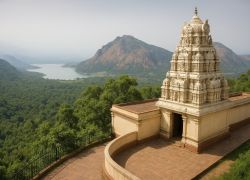 Palni Hills, Kodaikanal - Places to visit in Kodaikanal